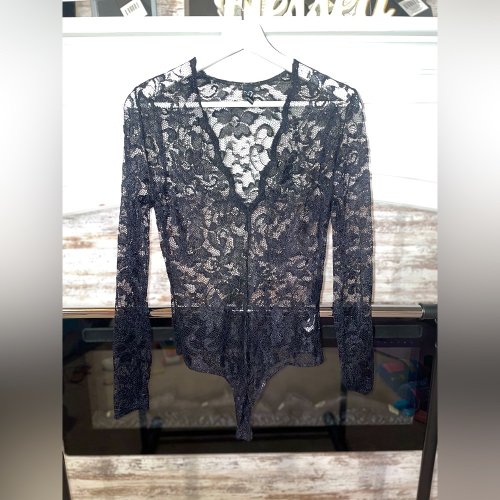 Women’s Bodysuit